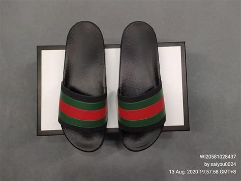 pirit gucci slides|[QUESTION] .